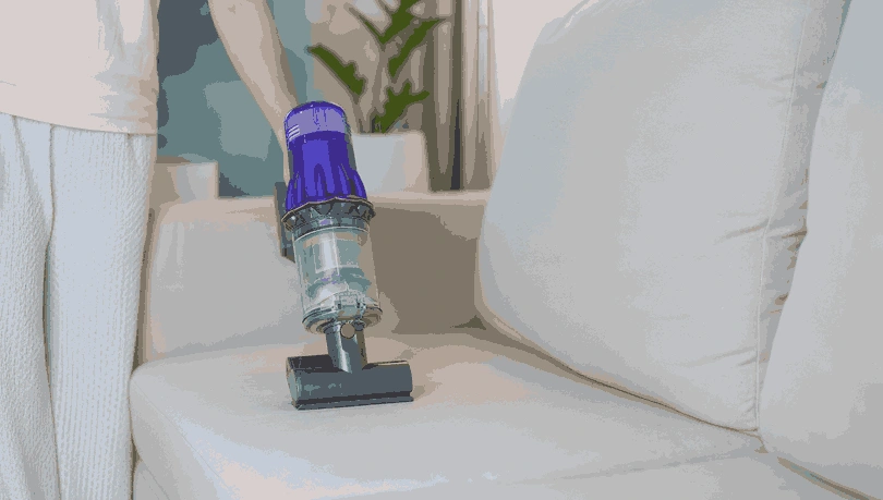 Professional Upholstery Cleaning Fingal